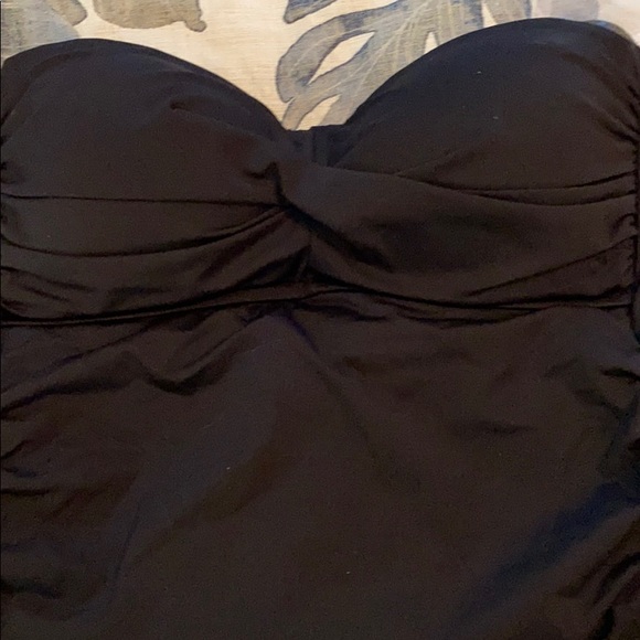 New Ann Cole tankini top - Picture 8 of 9